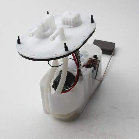 1106100J77A ist für die OBD-Kraftstoffpumpenbaugruppe von Xiali N3 N5 geeignet. (1/4)