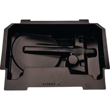 Makita Tiefziehteil für Handkreissäge MAKPAC Gr. 4 - 837807-9 (1/3)