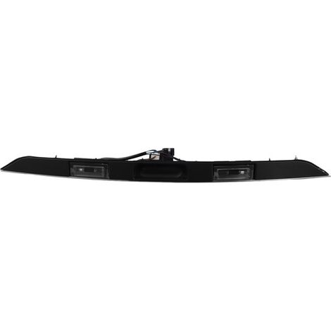 51137051529 is suitable for the tailgate switch of 96-23 BMW E39 525i 525iT. (1/4)