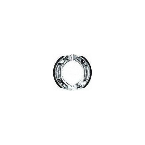 Mâchoires de Frein Ø109.5mm L 25mm