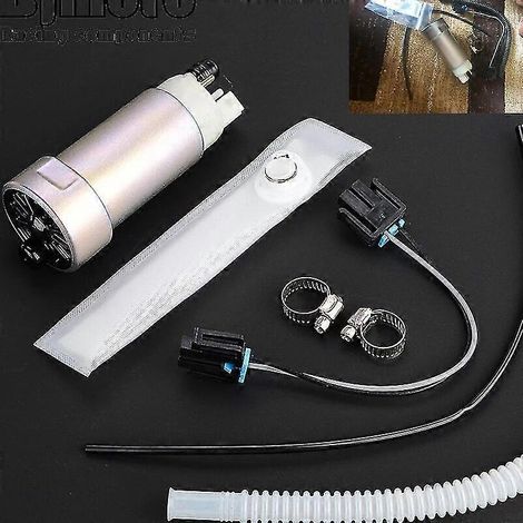 Kraftstoffpumpe für Harley-Davidson Electra Road Glide King Street FLHX Breakout FXSB FXS Dyna Fatboy Heritage Softail 75284-08A-- (1/5)