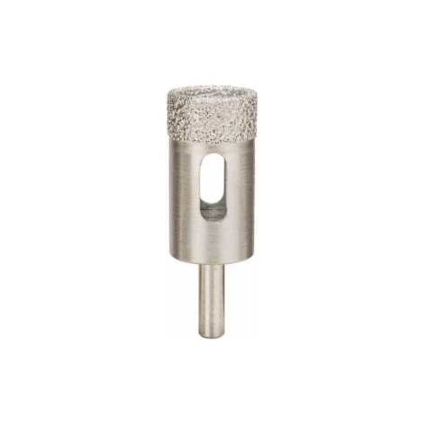 Corona Bosch Ø 21 mm per GTR 30 CE – cod. 2608620213 (1/5)