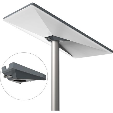 Adaptateur de roue de toit en métal compatible avec Gen 3 (1/5)