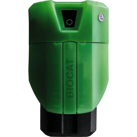 Watercryst BIOCAT KS 3000-C/BASIC protection anticalcaire eau froide, 4 personnes, 450 l/jour, 12000345
