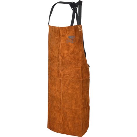 KS Tools 985.7019 Schweißerschürze, L