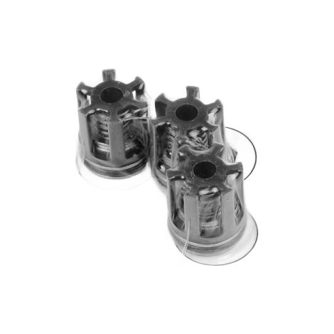 Vannes Karcher (3 pièces) 2.885-139.0