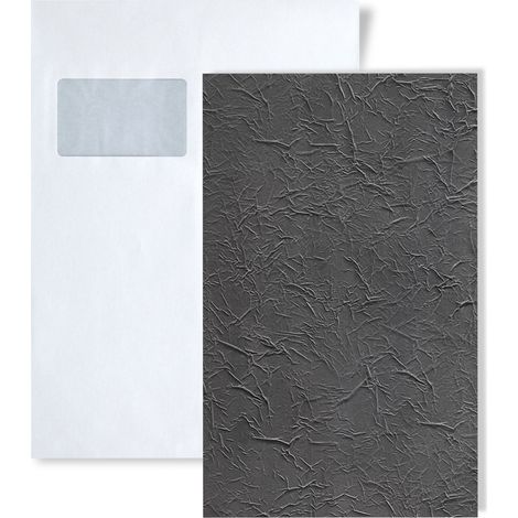 1 SAMPLE PIECE S-22717 WallFace CREPA VELVET VolcanoFABRIC Collection Wall panel SAMPLE in DIN A5 size