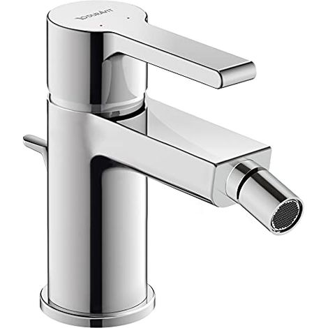Duravit B.2 Mitigeur monocommande de bidet, avec raccord de (1/4)