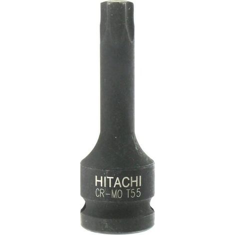 Hikoki 751859 - key de - Nut (7.6 cm) (1/2)