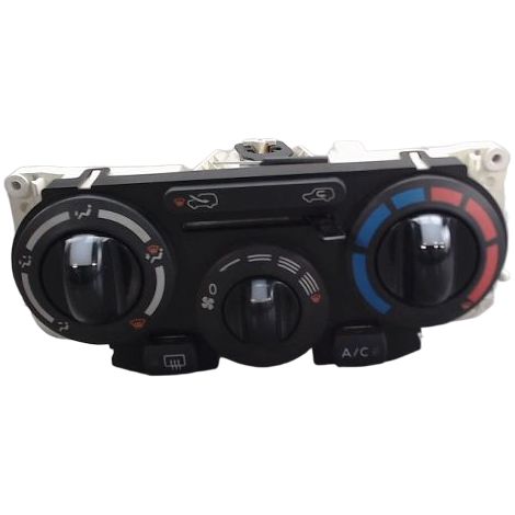 [PRODUIT D'OCCASION] Commande De Chauffage NISSAN Micra ♻️ Ref Oe. 27510bc70b - Garantie à vie (1/2)