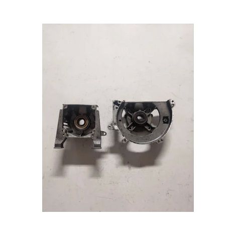 Coppia semicarter ORIGINALE OLEOMAC decespugliatore 746 S - 453 BP 61110145A
