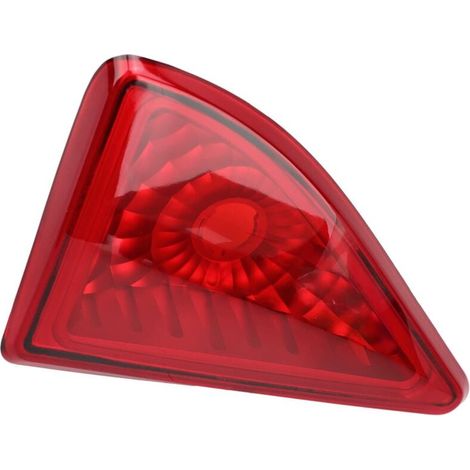 Dritte Bremsleuchte, 26540-00Q0C, Ersatz für das rote Bremslicht in der Mitte hinten für Opel Movano 2010–2019 (1/4)