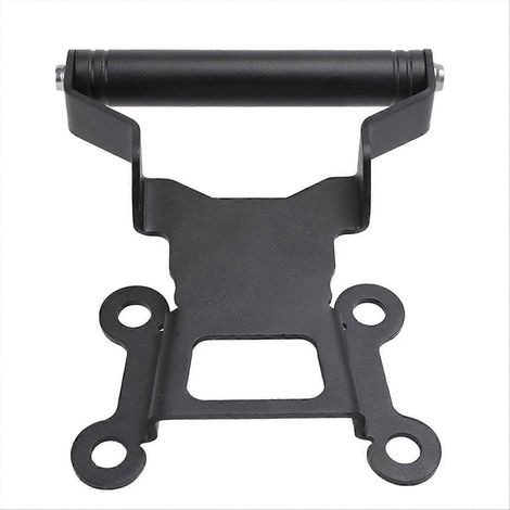 Barre d'extension pour support de téléphone de moto Loncin Voge 202324 (1/5)