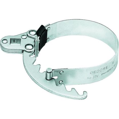 37 V Chiave universale per filtri 1/2" a 4 facce 80-110 mm (1/2)