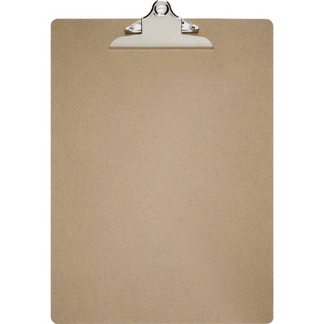 Maul Presse-papiers 2392770 bois (l x H x P) 31 x 45 x 4 cm