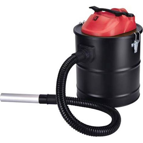Bidone aspiracenere vesuvio evo 1200 domus volt 230 watt 1200 lt 18 (1/2)