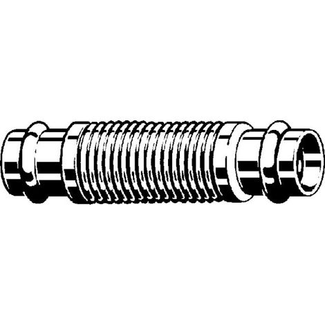 VIEGA 629113 Compensation avec SC Profipress S (1/3)