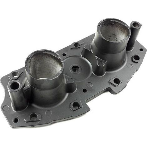 Semi-remolque soporte de estribo - Renault Premium - Scania - Volvo FH FM - Compatible Meritor Elsa195 Elsa225
