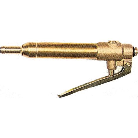 PL MANOPOLA P/LANCIA A LEVA C/FILTRO- 6,0 pz
