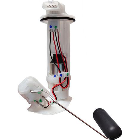 Kraftstoffpumpe für Motorrad 16700-KWN-901 kompatibel mit Honda PCX125 (2010-2014) (1/4)