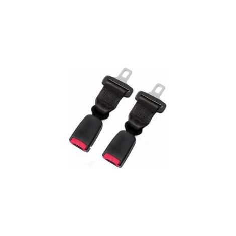 Jiajia AI, Rallonge Ceinture Sécurité Voiture Extension de Ceinture de pour jardin, terrasse et extérieur (1/5)