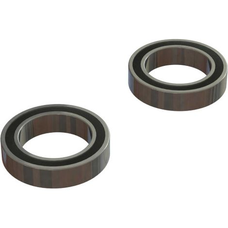 Ball Bearing 12x18x4mm 2RS (2)