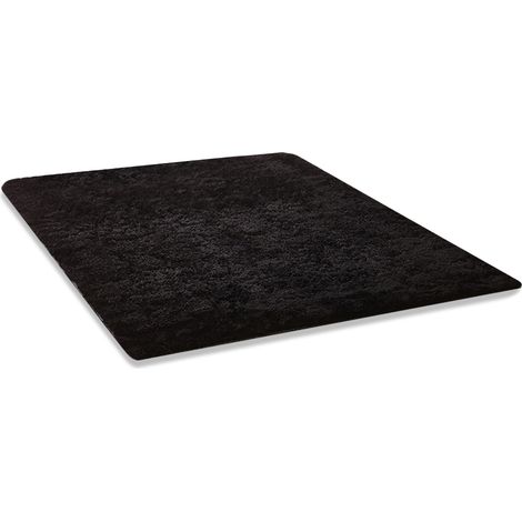 Tapis Plush - Tapis Moelleux Anti-dérapant Pour Salon Chambre Et Chambre D'enfant - 120 x 170 cm (1/5)