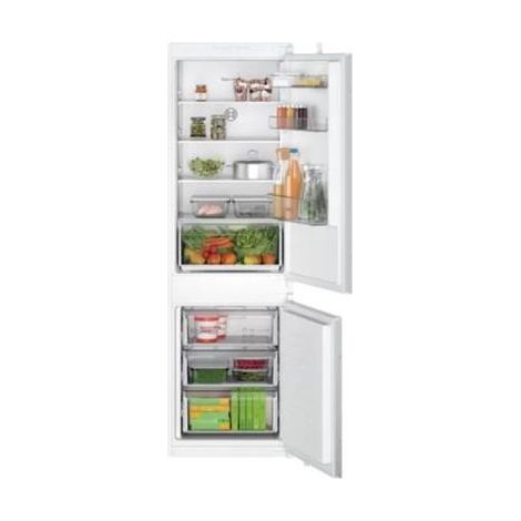 ENC.COMBI BOSCH 260L.NF.  -KIN86NSE0