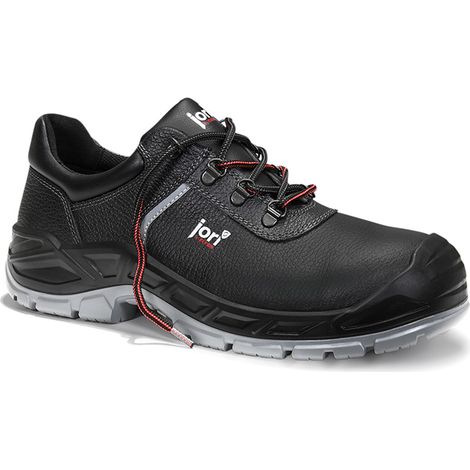jori Sicherheitshalbschuh joCHAMP Low ESD S3, Gr. 42 (1/4)