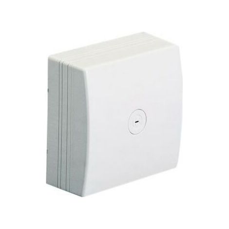 boîte de dérivation moulure tm optima blanc - iboco 00677 (1/2)