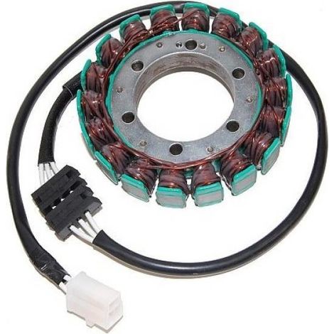 Lichtmaschine electrosport für motorrad yamaha 550 xv virago 1987