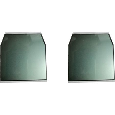 Convient pour 2 écrans LCD de tableau de bord de bateau à moteur 2X 278002716  convient pour 4-Tec RXP RXT-X 255 260 écran LCD de tableau de bord suralimenté 278003531.