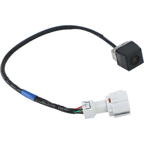 95760-3Z000 95760-3Z001 para Hyundai I40 I40 2011-2014 Cámara de visión trasera Cámara de marcha atrás Cámara de estacionamiento (1/5)