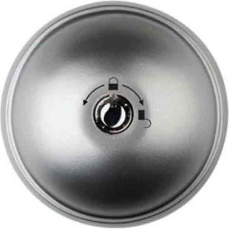 Meroni Serratura Di Sicurezza Meroni 8090 Smart Duo Ufo3 Ka (1/5)