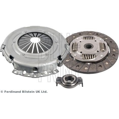 Kit d'embrayage Blue Print ADV183004 SEAT 030 198 141 AX 052 198 141 BX