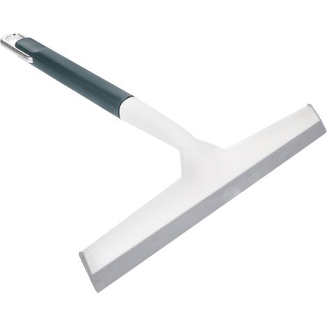 Raclette verre, plastique, pour fenêtres et portes en verre (1/5)