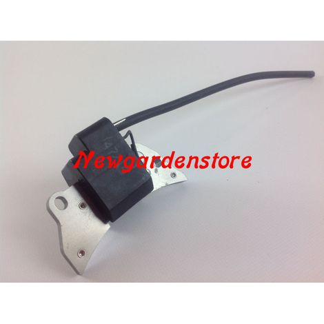 Bobina 12125 motor compatible ACME A 220 imán de hierro 106-123 131 1567-223