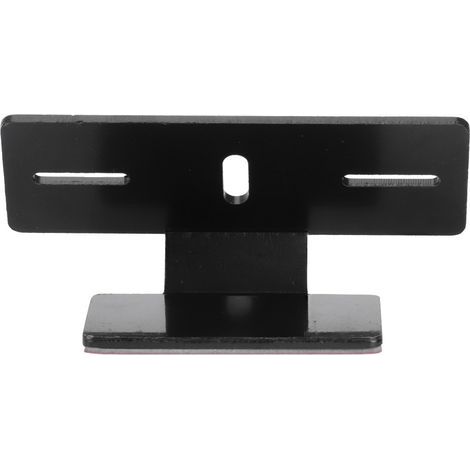 Support mural (fixation) pour autoradio mobile KENWOOD TM-V71/V71A (1/5)