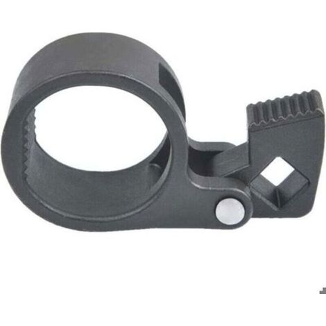 Extracteur de Rotule, Demonte Rotule Axiale Universel de biellette de clé Outil de démontage 27-42mm avec 1/2" carré d'entraîn (1/4)