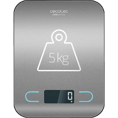 Cecotec Küchenwaage Cook Control