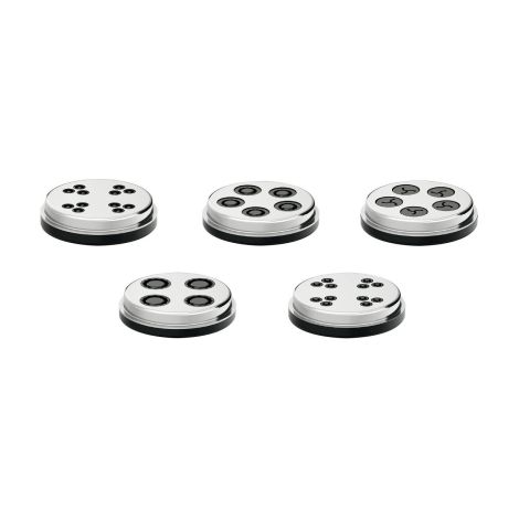 Juego de 5 discos de pasta para robot multifunción BOSCH 17000967