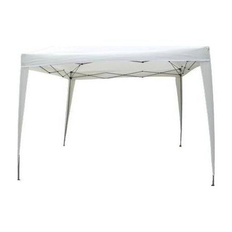 GAZEBO RICHIUDIBILE DOMUS