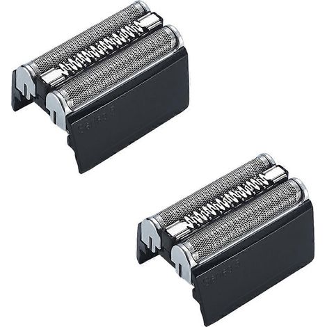 52s/ Ersatzklinge für Braun Series 5 Elektrorasierer (Modelle 5050cc, 5070cc, 5190cc, 5020s, 5030s und 5040s) (1/5)