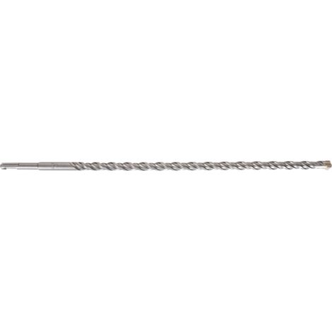 Foret marteau STIER Premium SDS-plus 14 x 360 x 460 mm