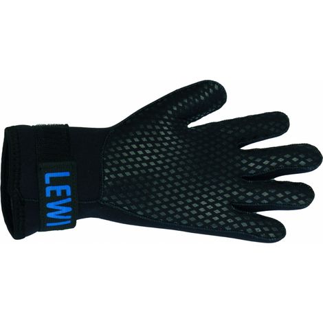 Gants Néoprène Taille L (La Paire) - Guialto