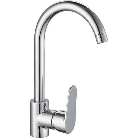SERIE AQUA GRUPPO LAVELLO CROMATO