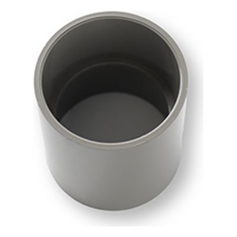 Primaplumb 40mm Grey Straight Couplings for Plumbing