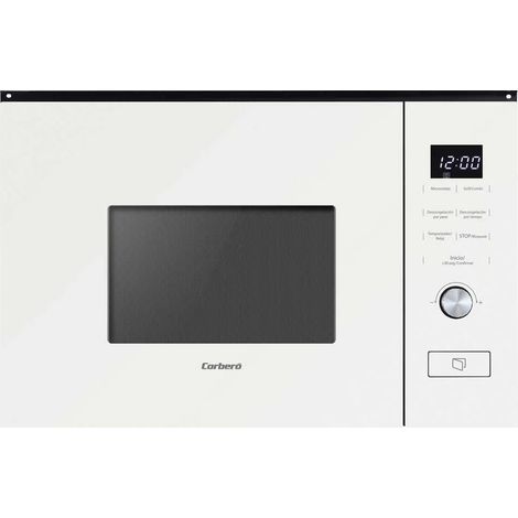 Micro-ondes Corbero cmicm20glwinteg 20l 800W grill