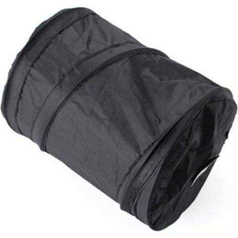 Poubelle de voiture portable, étanche et pliable (1/5)