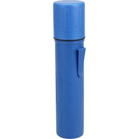 Tube de rangement pour électrodes de soudage de 10 livres (1/5)